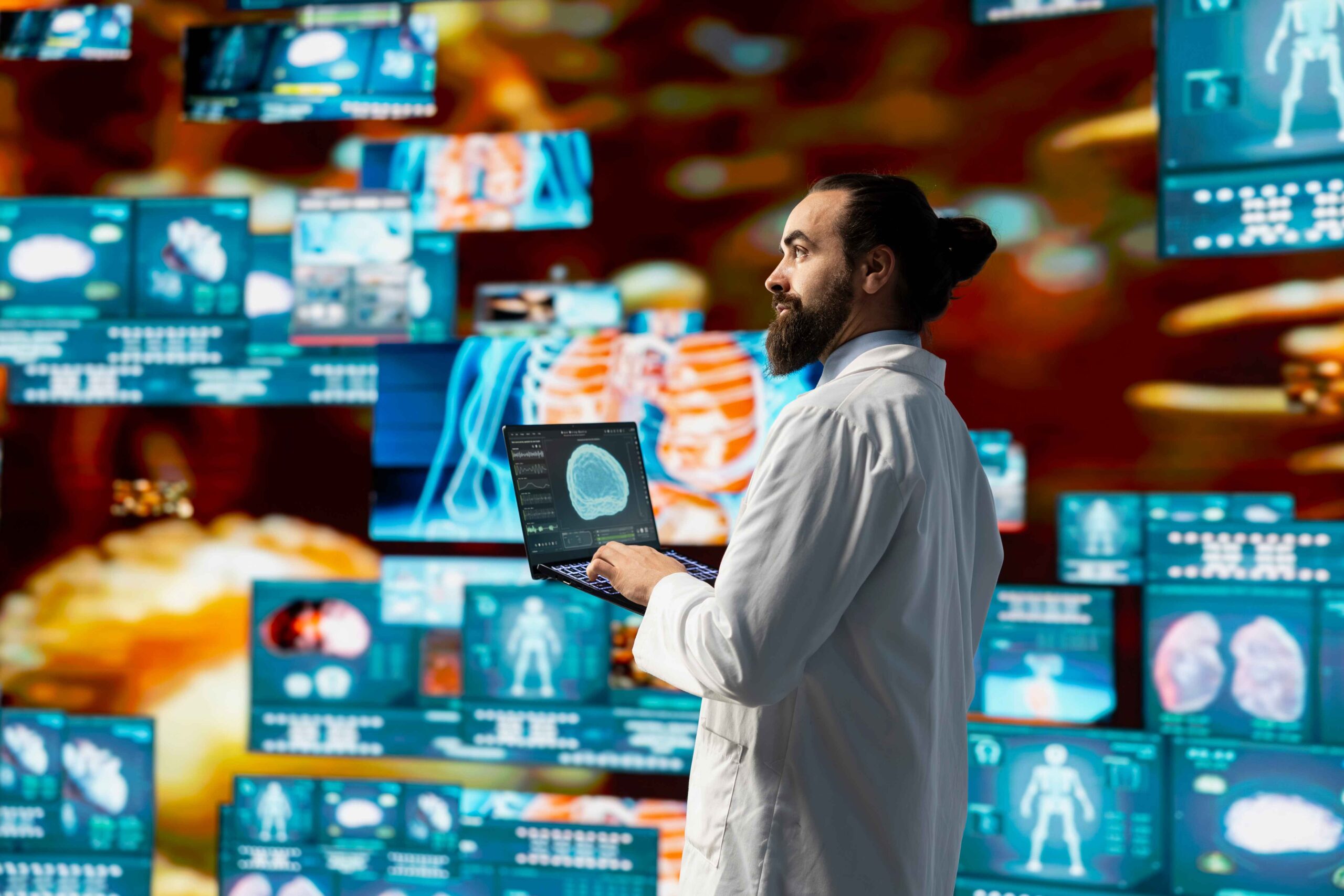Future of Radiology in 2025