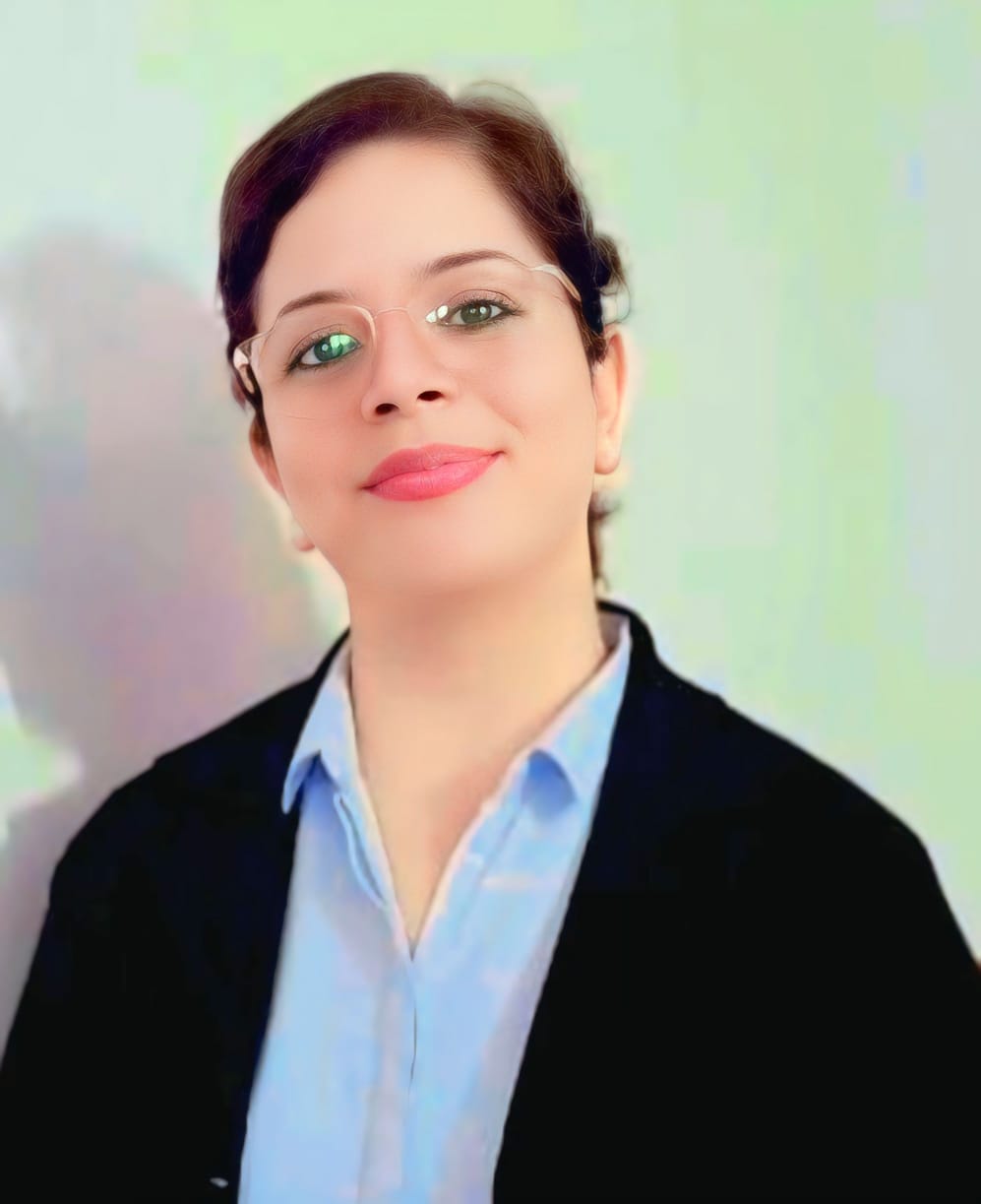 Dr. Shilpa Saxena
