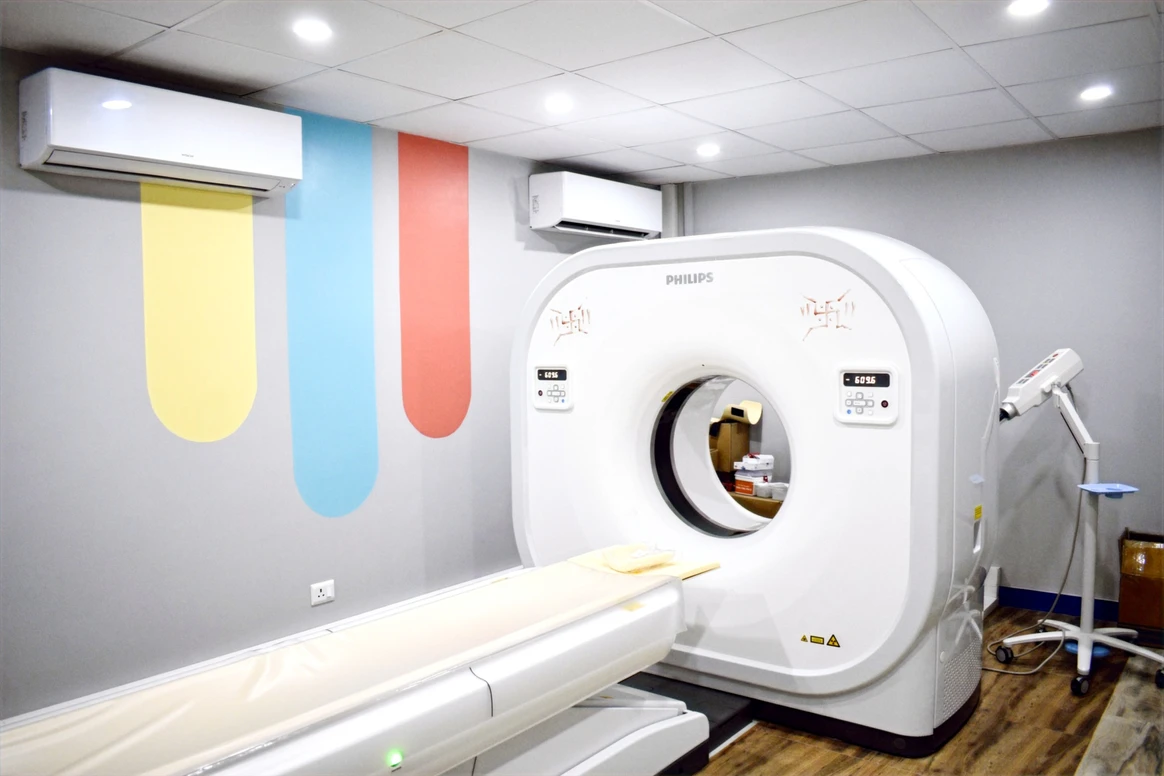 High-resolution imaging captured with Izen Imaging’s advanced technology.